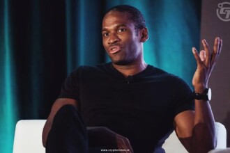 BitMEX Co-founder Arthur Hayes Joins Ritual AI as Advisor