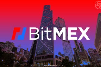 BitMEX to Offer Spot Trading on its Platform