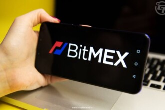 BitMEX to Update Customer BTC Addresses from Nov 1, 2023