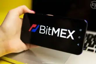 BitMEX Launches Bitcoin to the Moon on Historic Mission