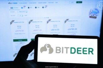 Bitdeer Completes Mining Facility in Bhutan