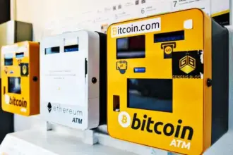 Bitcoin ATM Scammers Dupe San Jose Resident Out of $15,000