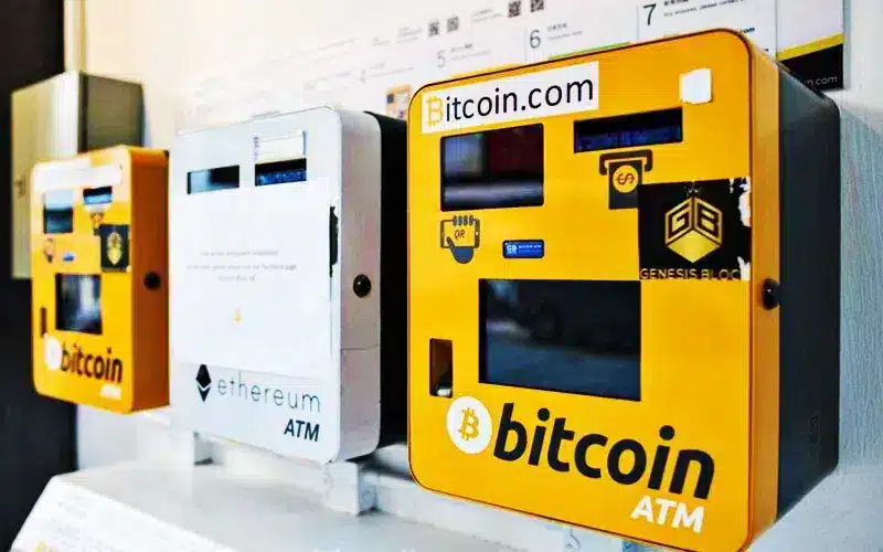 Bitcoin ATM Scammers Dupe San Jose Resident Out of $15,000