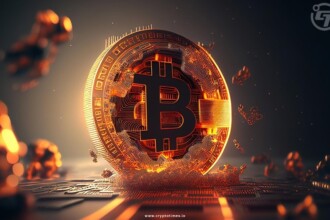 Matrixport Forecasts Bitcoin at $50,000 in January