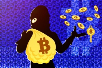 Three Conmen Arrested for Cryptocurrency Fraud in Kolkata