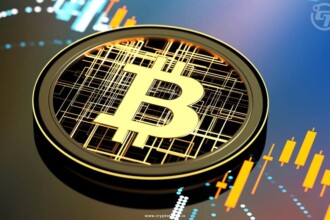 BTC Investor Confidence Holds Strong Amid Market Volatility