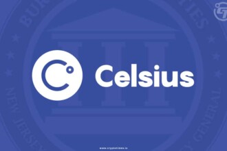 Security Boards file Orders Against Crypto Lender Celsius