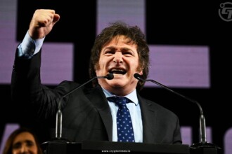 Bitcoin Maxi Javier Milei Wins Presidential Election in Argentina