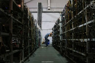 Bitcoin Mining Booms in US, Raising Environmental Concerns