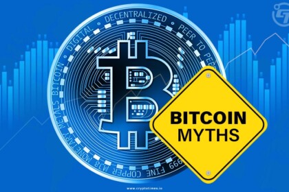 Bitcoin Myths Traders Need to Ignore 2