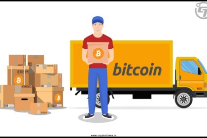 Bitcoin Postage Article image 1