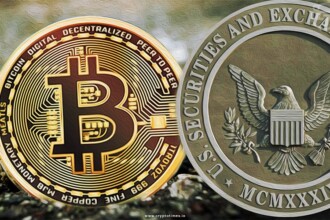 US SEC Denies Fidelity's Proposed Spot Bitcoin ETF