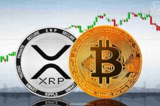 Bitcoin and XRP Rally on Bold $1.5 Trillion Forecast