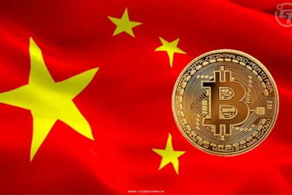 China Bans Bitcoin and Crypto for the Fifth Time