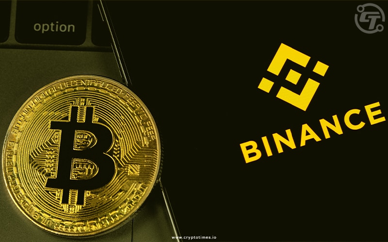 Binance Australia Offers Bitcoin at $5K Discount