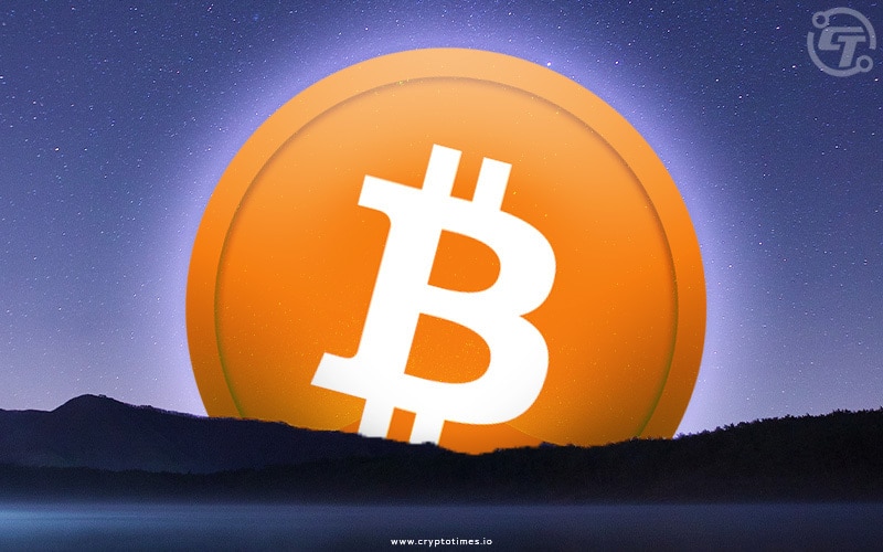 Bitcoin How Digital currency Is Advancing the Monetary Stage 1