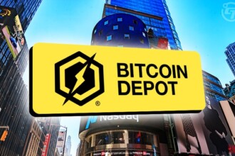 Bitcoin Depot ATM Operator Makes Nasdaq Debut