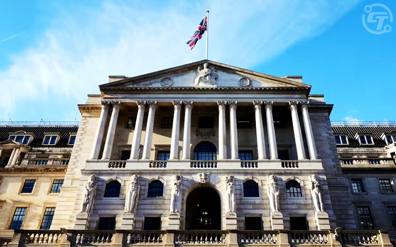 British Lawmakers Urge Caution on Retail Digital Pound