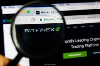 Bitfinex: Bitcoin's September Price Jump Signals a Possible Bull Run in October.