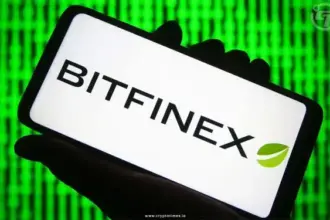 Bitfinex Reveals Bitcoin Holdings as Long-Term Investment