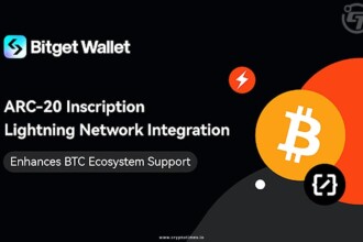 Bitget Wallet To Enhance BTC Ecosystem