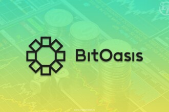 BitOasis Raises $30 Million in Series B Round