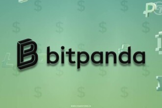 Bitpanda Has Tripled its Value in Five Months to $4.1 Billion