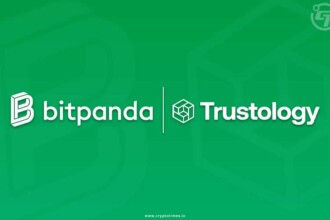 Bitpanda Acquires Crypto Custodial Trustology