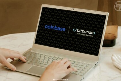 Crypto Powerhouses Unite: Bitpanda and Coinbase Forge Licensing Deal