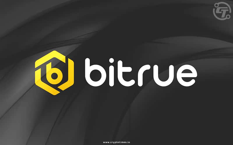 Bitrue Exchange to Support XAH Token Listing and Minting Event