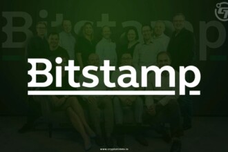 Crypto Exchange Bitstamp to Raise Funds for Expansion