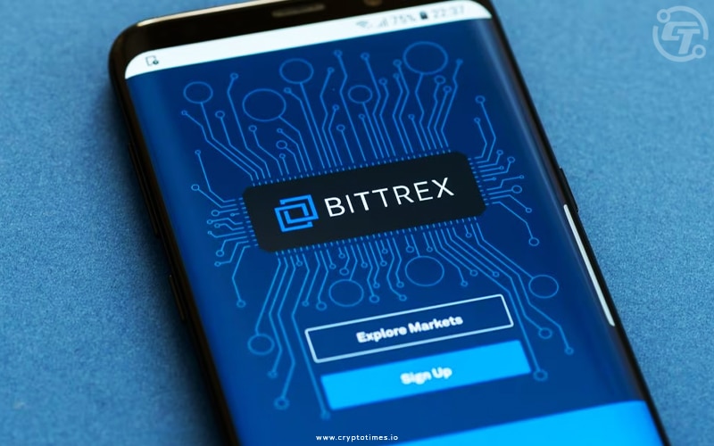 Bankrupt Bittrex’s Proposal Faces Legal Challenge