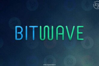 Bitwave Raises $7.25M in Seed Funding from its Investors