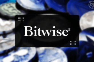 Bitwise Releases Bitcoin Addresses for Spot ETF Holdings