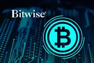 Bitwise Bitcoin ETF Sparks BTC Donations With Transparency