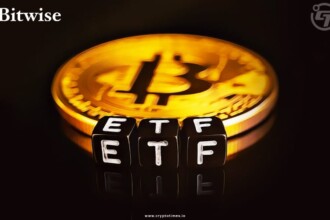 Bitwise Retracts Bitcoin & Ether Market Cap ETF Application