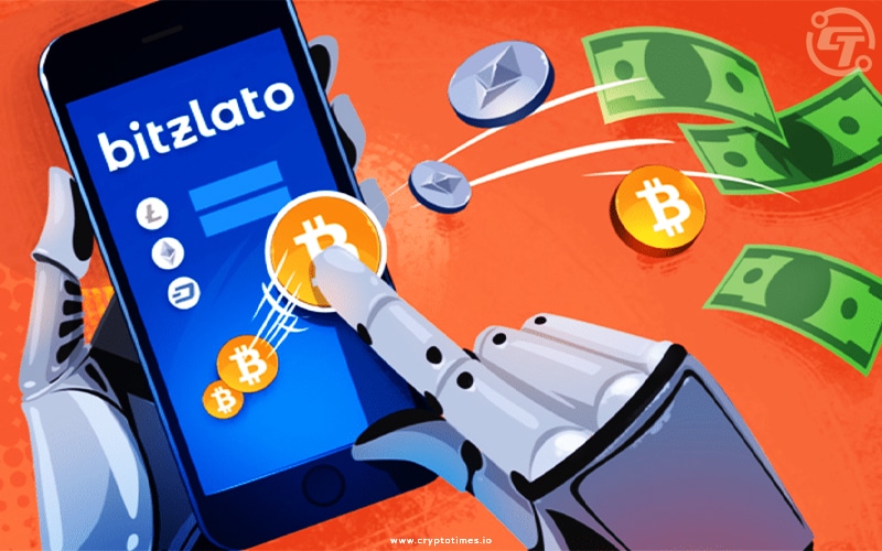 Bitzlato Partially Restored Access to 50% of User Funds