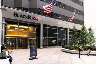 BlackRock, ARK, Valkyrie Meet SEC Again for Bitcoin ETF