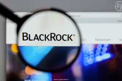 Coinbase The Surveillance Partner In BlackRock's Bitcoin ETF