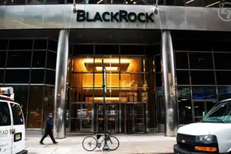 BlackRock's Jeffrey Rosenberg on FED's Crypto ‘Green Light’