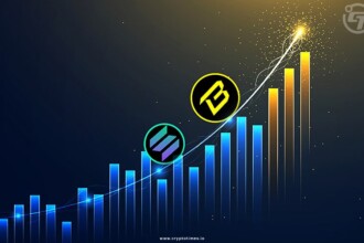 Blast TVL Surpassed Solana, Reaches $620M Within 10 Days