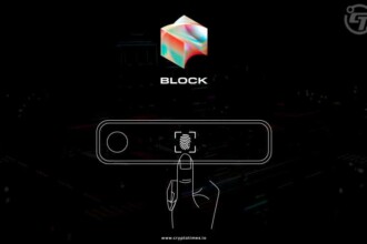 Block Fingerprint Sensors for its Bitcoin Wallet