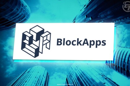 BlockApps Raises $41M Led by Liberty City Ventures To Build On STRATO