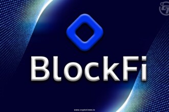 Kentucky is the Fifth State to allege BlockFi Interest Accounts