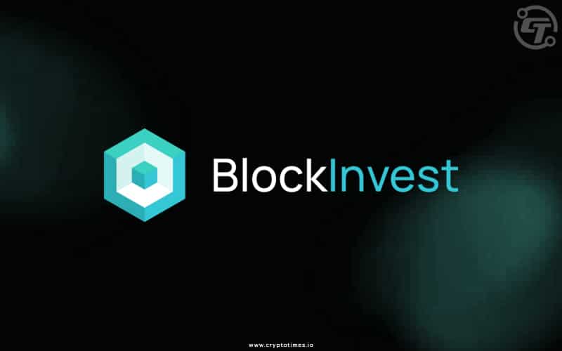 BlockInvest Unveils NPL Tokenization, Revolutionizing Loans