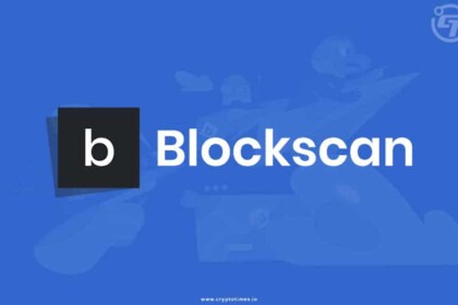 Etherscan New Messaging Feature ‘Blockscan Chat’