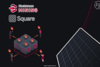 Square To Invest $5M In Solar Powered Bitcoin Mining