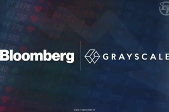 Grayscale and Bloomberg Launch Finance Index