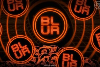 Blur Jumps Nearly 30% Within Days While OpenSea Layoffs