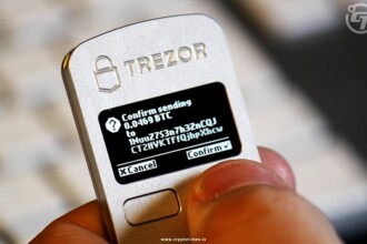 Terra Founder Do Kwon Seen Hiding Trezor Stick??